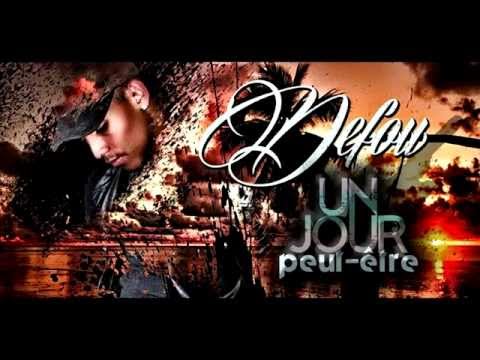 Defou - Un jour peut être remix !