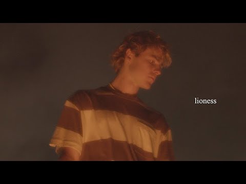 Jack Gray - Lioness (Official Video)