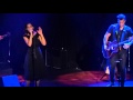 Trouble, Johnnyswim, Seattle, WA, 2015 
