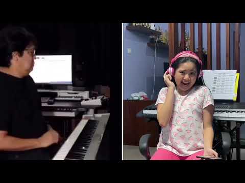 Janji untuk Mimpi - cover by Rani