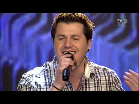 Vedat Ademi - Koha s'kthehet, 8 Shkurt 2010 - Top Fest 7