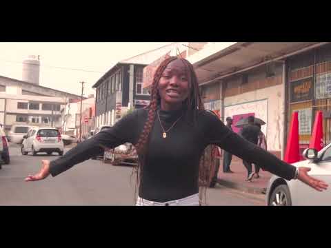 Lizz Sainani MoyoOffical Music Video