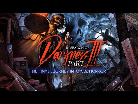 afbeelding In Search of Darkness: Part III