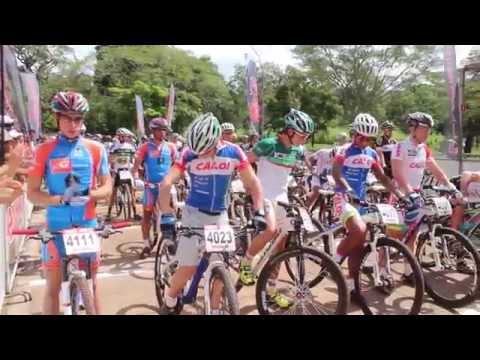 LM/Shimano - CIMTB 2014 - 1ª etapa