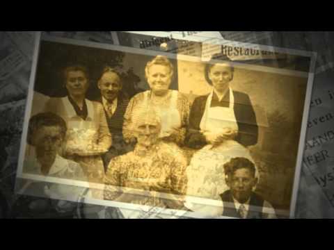 Heffen Vroeger en Nu (1800-2016)