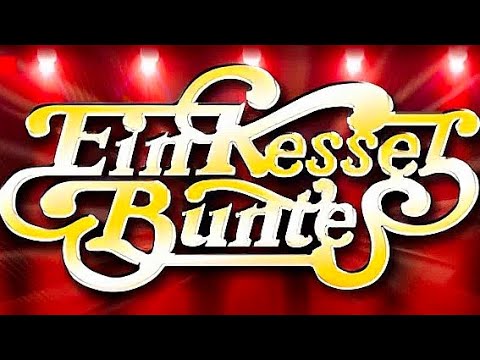 Ein Kessel Buntes - 31/10/1987 (Enhanced)