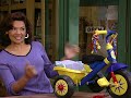 TRICYCLE Word On The Street Throwbacktv Sesamestreet Plazasesamo Elmo Throwbacktvmovies