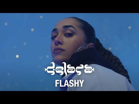 Delara - Flashy (Official Music Video)
