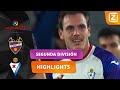 STRIJD IN VALENCIA! ?? | Levante vs Eibar | Segunda División 2022/23 | Samenvatting