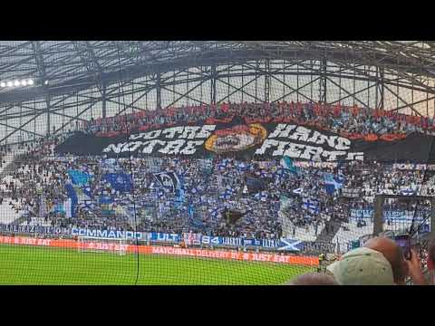 Marseille vs Brighton 2-2 (goals Mbemba, Veretout, Pascal Gross, Joao Pedro) UEFA Europa League 2023