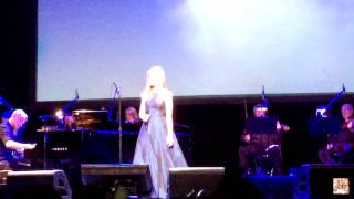 Made To Dream - Jackie Evancho Awakening concert Club Nokia 1/29/2015