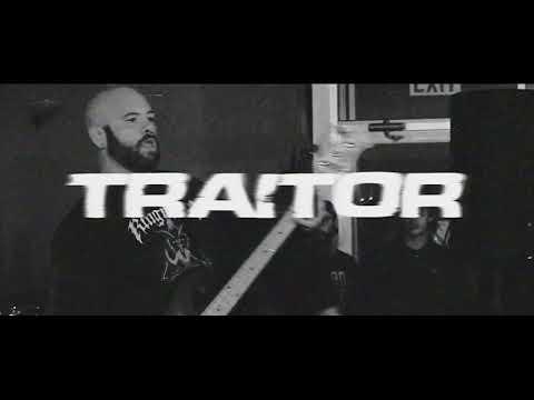 Edict "Traitor" (Official Music Video)