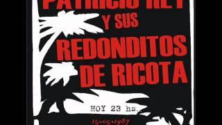 Nene, no comprendo tus intenciones - Los Redondos [Caras+Caras 15/05/1987]