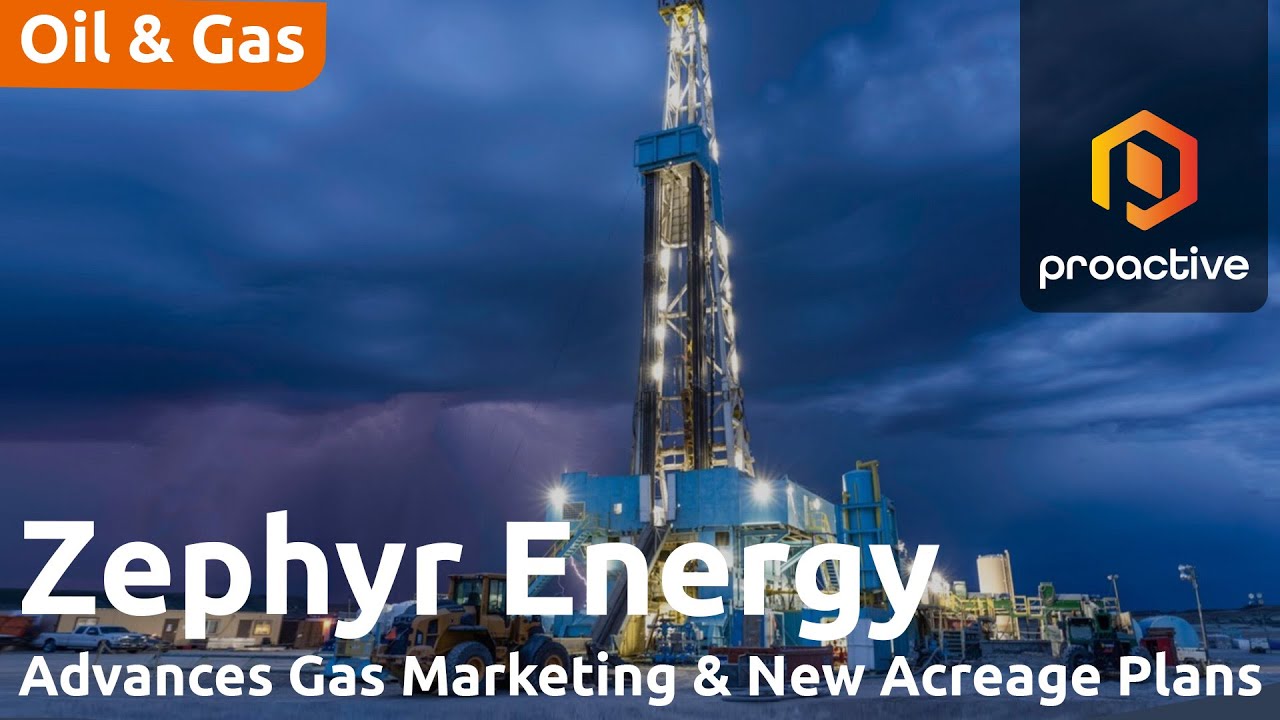Zephyr Energy moves Paradox Basin forward with refinancing and well tie-in progress