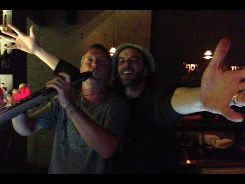 Boom Pam - ALAKAZAM Remix -  Edi Partizani & Stereo Partizan