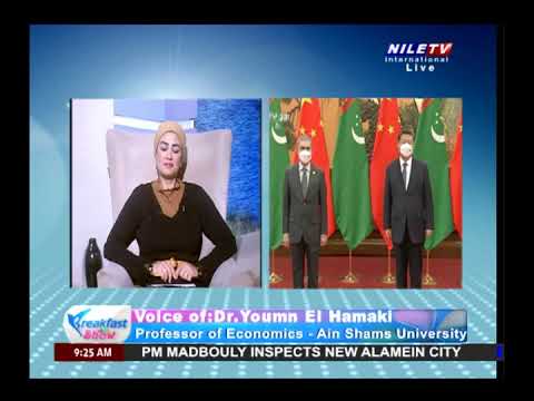 Breakfast  6 2 2022 Dr Youmn El Hamaki