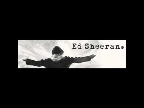 Ed Sheeran Ft. Amy Wadge - She