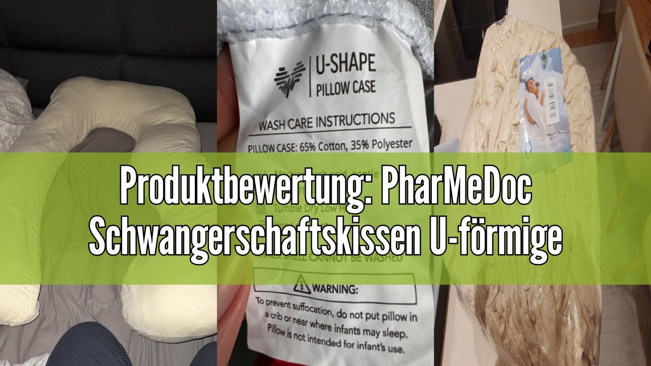 YouTube Video Vorschau