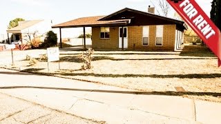 preview picture of video '531 S. Second (For Rent) - call Brad Snyder @ Sierra Vista Realty'