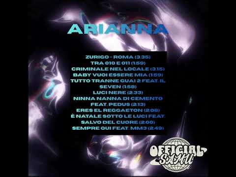 Sempre qui ( feat mm3 )