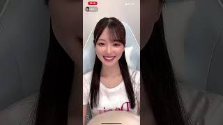 JK　tiktokライブ　かわいい