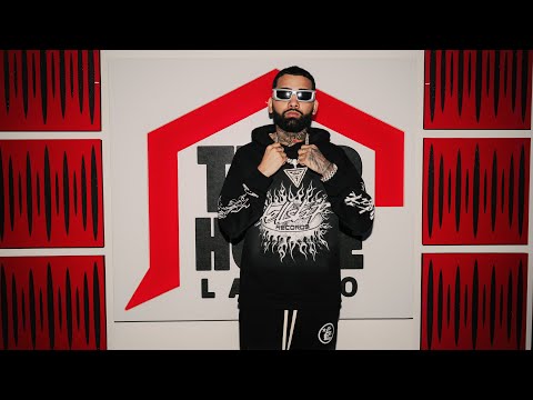 ADERALL - JEYYFF (MUSIANDO SESIÓN 18)