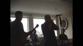 The Pentatonics play "Real Gone Lover" by Smiley Lewis