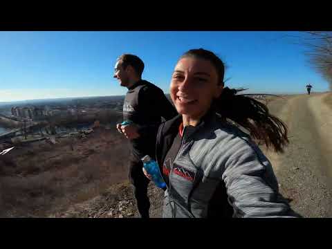 Oradea City Trail 2022