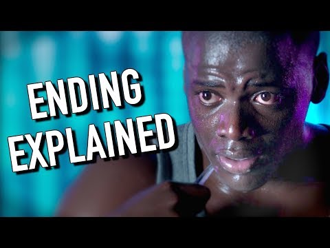 The Ending Of Fifteen Million Merits Explained | Black Mirror Season 1 Explained