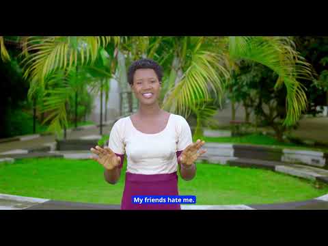 TURI MURUGENDO BY URUKUMBUZI CHOIR SDA KAGEYO