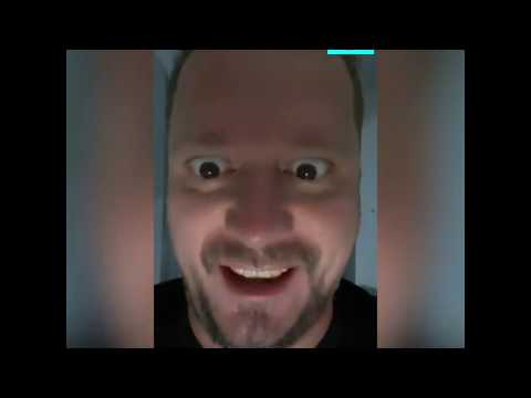 El Monaguillo VS Dani Martinez Tiktok Official