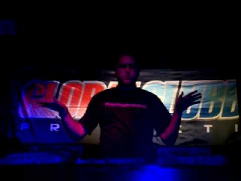 1.09.2007 - Leon Bolier (SuperBeach)