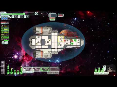 Pak Plays 09/02/2015 - FTL: Faster Than Light