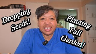 Get READY for FALL Gardening!