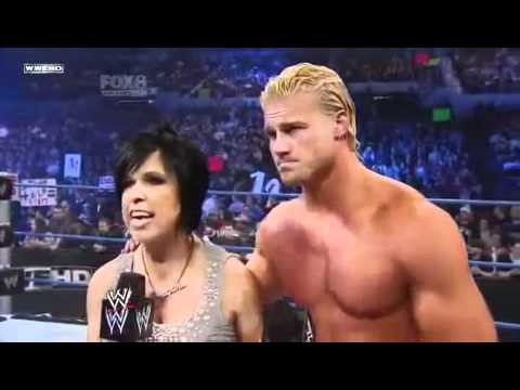 WWE Smackdown 31/12/10 Part 1/10 (HQ)