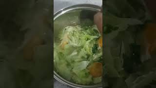 Download lagu sayur sup kol bening #masak #shorts #sayurkol #sayurbening mp3