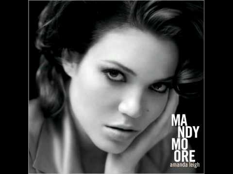 Mandy Moore  ..:°Amanda Leigh°:.. The Preview of her New Album