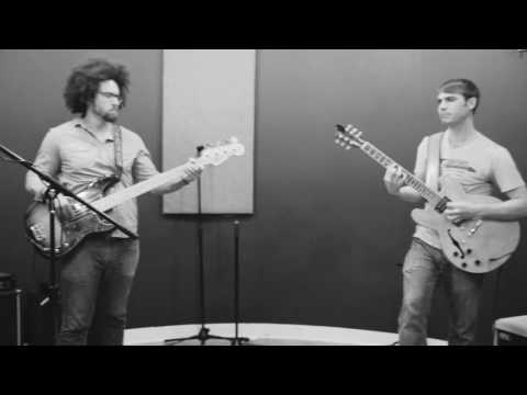 The Chivertone Sessions - Tim Jago