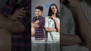 Viral Pria Transgender di India Hamil Bahkan Melahirkan Bayi