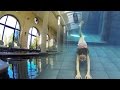 Carla Underwater Amazing Inside Swimming Pool