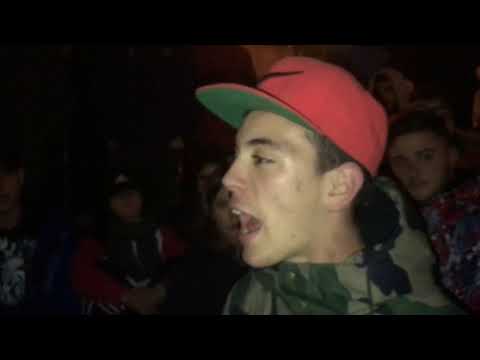 XOLET vs PAKI 730 ( Cuartos ) [ DÉCIMO PUESTO REY DE LA CALLE ]