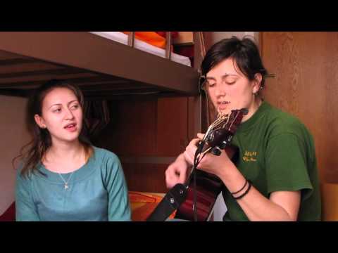 Ana si Iri - Puiule de om (Bosquito)