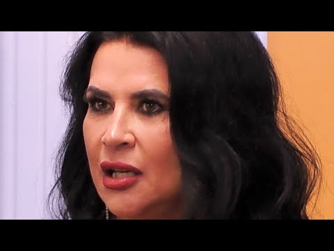 Iris Klein In einer Beziehung – Verwirrung um ihren Beziehungsstatus