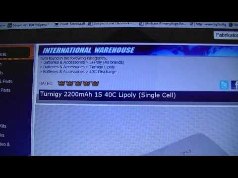 MongoTV_522 - Part 7 - Mongo Drones - Huiying X6058 - Unboxing - Idle Motor Run - Testfly After