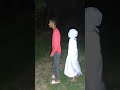 Scared To See The Ghost ভুত দেখে ভয় পেয়ে গেল Viral Funny Comed