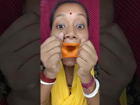 ASMR 😫🙀🎈📱💦AMERICA'S ORIGINAL DUBBLE BUBBLE GUM (3 FRUIT FLAVORS) AND.,., .,Part 3