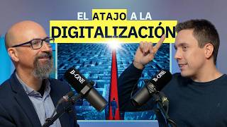 El camino hacia la digitalización en odontología | Wenceslao Piedra