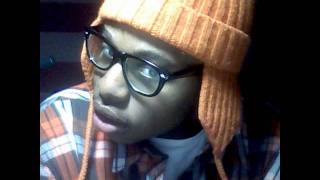 Devin Michael Sings "Love" By Musiq..