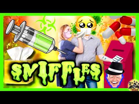 Ed Sheeran Sniffles -  😷 Parody Song 💗 "LOVE MASKING" 💗