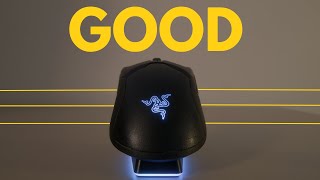 This 5 Year Old Razer Mouse Still Beats New Ones